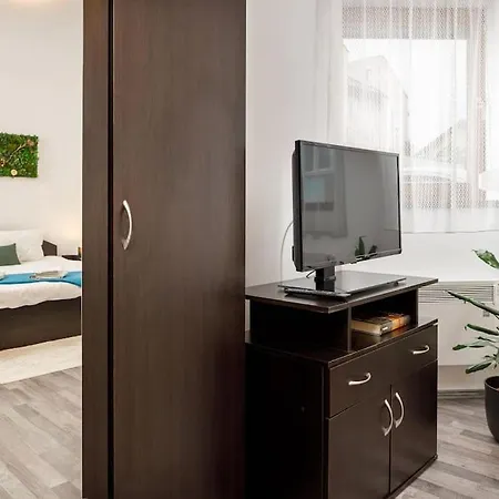 Apartment - Old Brasov