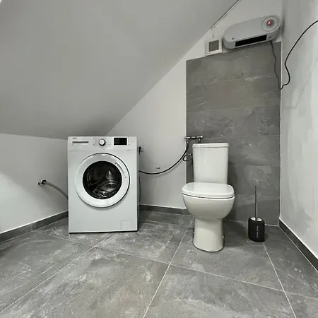 - Old Apartment Brasov